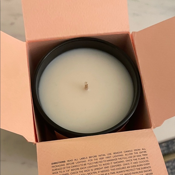 Boy Smells Candle - LES - Picture 4 of 4